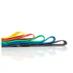 Sport-Tec Fitness-Loop aus Textil, 32x5,8 cm, mittel, grn