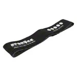 Sport-Tec Fitness-Loops aus Textil, Set 5-tlg., 32x5,8 cm