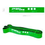 Sport-Tec Powerband aus Latex, 104x3,2 cm, mittel, grn