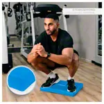 Sport-Tec Balance-Pad Robusta, 49 x 39 x 5,5 cm