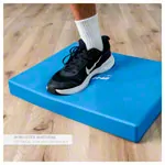Sport-Tec Balance-Pad Robusta, 49 x 39 x 5,5 cm