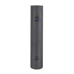 Abbildung zeigt AIREX Yogamatte Heartbeat Yoga Advanced Studio, inkl. �sen LxBxH 185x65x0,5 cm