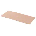 AIREX Gymnastikmatte TrExercise, LxBxH 140x60x0,6 cm
