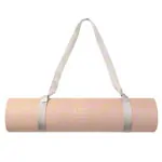 AIREX Gymnastikmatte TrExercise, LxBxH 140x60x0,6 cm