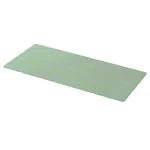 AIREX Gymnastikmatte TrExercise, LxBxH 140x60x0,6 cm