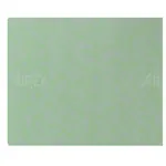 AIREX Gymnastikmatte TrExercise, LxBxH 140x60x0,6 cm