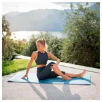 Abbildung zeigt AIREX Gymnastikmatte TrExercise, LxBxH 180x60x0,8 cm
