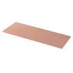 AIREX Gymnastikmatte TrExercise, LxBxH 180x60x0,8 cm