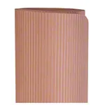 AIREX Gymnastikmatte TrExercise, LxBxH 180x60x0,8 cm