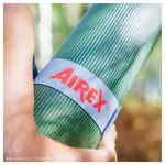 AIREX Gymnastikmatte Heritage, inkl. sen, LxBxH 190x60x0,8cm