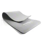 Sport-Tec Gymnastikmatte inkl. Tragetasche, LxBxH 180x60x1,5 cm