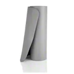 Sport-Tec Gymnastikmatte inkl. Tragetasche, LxBxH 180x60x1,5 cm