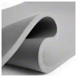 Sport-Tec Gymnastikmatte inkl. Tragetasche, LxBxH 180x60x1,5 cm