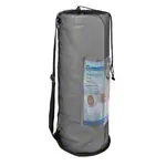 Sport-Tec Gymnastikmatte inkl. Tragetasche, LxBxH 180x60x1,5 cm