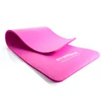 Abbildung zeigt Sport-Tec Gymnastikmatte inkl. Tragetasche, LxBxH 180x60x1,5 cm