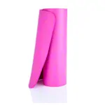 Abbildung zeigt Sport-Tec Gymnastikmatte inkl. Tragetasche, LxBxH 180x60x1,5 cm
