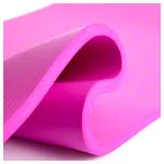 Abbildung zeigt Sport-Tec Gymnastikmatte inkl. Tragetasche, LxBxH 180x60x1,5 cm