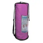 Abbildung zeigt Sport-Tec Gymnastikmatte inkl. Tragetasche, LxBxH 180x60x1,5 cm