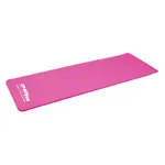 Abbildung zeigt Sport-Tec Gymnastikmatte inkl. Tragetasche, LxBxH 180x60x1,5 cm