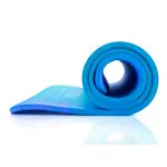 Sport-Tec Fitnessmatte inkl. Tragetasche, LxBxH 180x60x1,5 cm