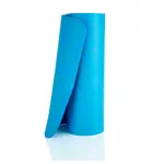 Sport-Tec Fitnessmatte inkl. Tragetasche, LxBxH 180x60x1,5 cm