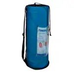 Sport-Tec Fitnessmatte inkl. Tragetasche, LxBxH 180x60x1,5 cm