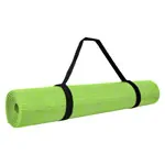 Sport-Tec Yogamatte inkl. Tragegurt, LxBxH 180x60x0,4 cm