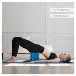 Sport-Tec Yogablock, 23x15,5x7,5 cm