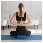 Sport-Tec Yogablock, 23x15,5x7,5 cm