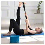 Sport-Tec Yogagurt, 180x3,8 cm