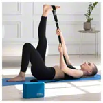 Sport-Tec Yogagurt, 300x3,8 cm