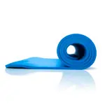 Abbildung zeigt Sport-Tec Gymnastikmatte inkl. sen, LxBxH 180x60x1 cm