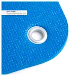 Abbildung zeigt Sport-Tec Gymnastikmatte inkl. sen, LxBxH 140x60x1,5 cm