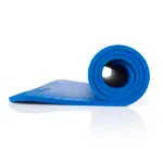 Abbildung zeigt Sport-Tec Gymnastikmatte inkl. sen, LxBxH 140x60x1,5 cm