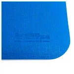 Abbildung zeigt Sport-Tec Gymnastikmatte inkl. sen, LxBxH 140x60x1,5 cm