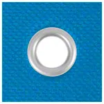 Sport-Tec Gymnastikmatte inkl. sen, LxBxH 180x100x1,5 cm