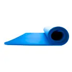 Abbildung zeigt Sport-Tec Gymnastikmatte inkl. sen, LxBxH 180x100x1,5 cm