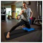 AIREX Gymnastikmatte Xtrema, LxBxH 178x58x0,6 cm