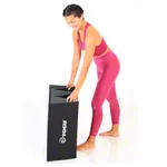 TOGU Klappmatte Premium Easy, LxBxH 185x60x1 cm, schwarz