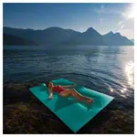 AIREX Gymnastikmatte Diana, LxBxH 200x125x1,5 cm
