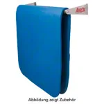AIREX Wandhalterung fr Gymnastikmatten, 105 cm