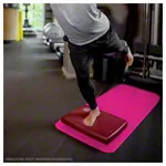 AIREX Gymnastikmatte Fitline 140 inkl. sen, LxBxH 140x60x1 cm