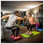 AIREX Gymnastikmatte Fitline 180 inkl. sen, LxBxH 180x60x1 cm