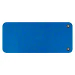 AIREX Gymnastikmatte Coronella 120 inkl. sen,120x60x1,5 cm, blau