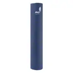 AIREX Yoga Matte CALYANA Start, L x B x H 185 x 65 x 0,5 cm, ozeanblau