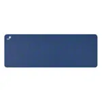 AIREX Yoga Matte CALYANA Start, L x B x H 185 x 65 x 0,5 cm, ozeanblau