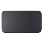 AIREX Gymnastikmatte Corona 200, LxBxH 200x100x1,5 cm