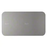 Abbildung zeigt AIREX Gymnastikmatte Corona 200, LxBxH 200x100x1,5 cm