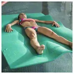 Abbildung zeigt AIREX Gymnastikmatte Atlas, LxBxH 200x125x1,5 cm