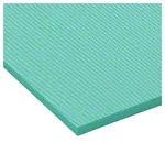 Abbildung zeigt AIREX Gymnastikmatte Atlas, LxBxH 200x125x1,5 cm